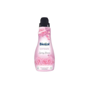 Кондиционер для белья Biotol Spring Breeze Весенний бриз концентрат 1.5 л