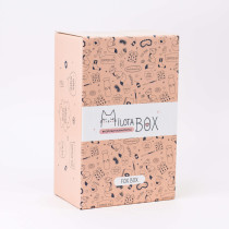 Подарочный набор MilotaBox Fox Box mini с сюрпризным наполнением