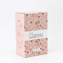Подарочный набор MilotaBox Milota Box mini с сюрпризным наполнением