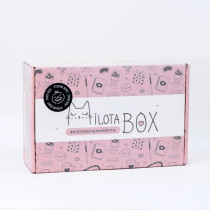 Подарочный набор MilotaBox Duck Box с сюрпризным наполнением