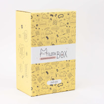 Подарочный набор MilotaBox Duck Box mini с сюрпризным наполнением
