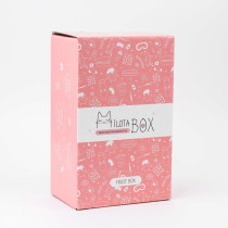 Подарочный набор MilotaBox Fruit Box mini с сюрпризным наполнением