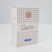 Подарочный набор MilotaBox Trend Box mini с сюрпризным наполнением