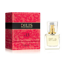 Духи Dilis Parfum Classic Collection Extra №13 женские 30 мл
