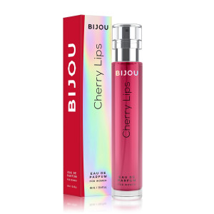 Парфюмерная вода Dilis Parfum Bijou Cherry Lips женская 18 мл