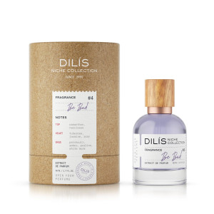 Духи Dilis Parfum Niche Collection #4 Be Bad женские 50 мл