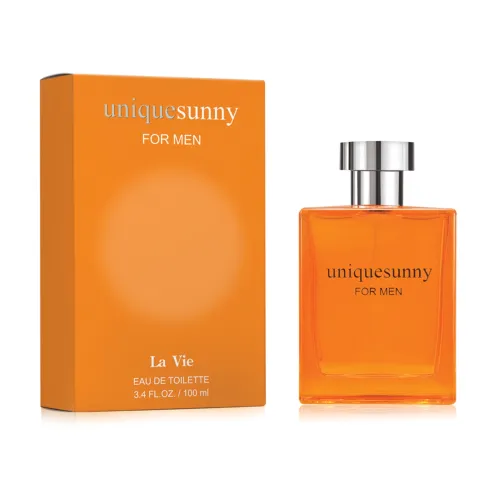 Туалетная вода Dilis Parfum La Vie Unique Sunny мужская 100 мл – 1