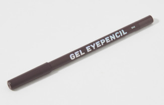 Карандаш для глаз Parisa Gel Eyepencil тон 802 коричневый