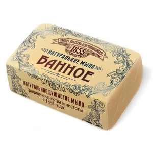 ЗБК Мыло Банное 190г
