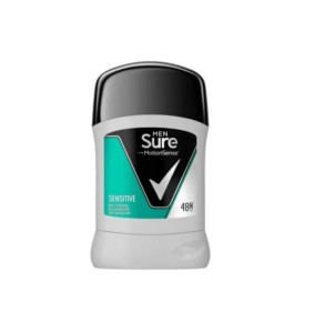 Дезодорант-антиперспирант стик Sure Men Sensitive 50 мл