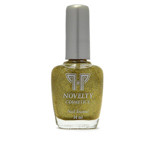 Лак для ногтей Novelty тон 525 14 мл