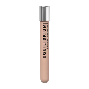 Консилер для лица Influence Beauty Equilibrium антивозрастной с витаминов Е Б5 и экстрактом австралийского растения тон 03 темно-бежевый 6 мл - 1