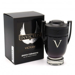 Парфюмерная вода Paco Rabanne Invictus Victory мужская 50 мл
