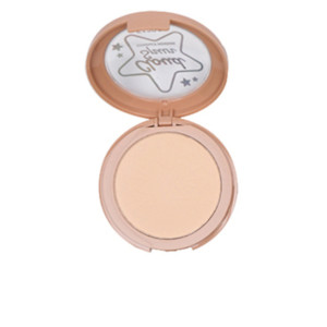 Пудра для лица Farres Cosmetic Cloud Spun компактная тон 01