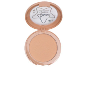 Пудра для лица Farres Cosmetic Cloud Spun компактная тон 03