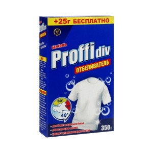 Отбеливатель PROFFIDIV 350г