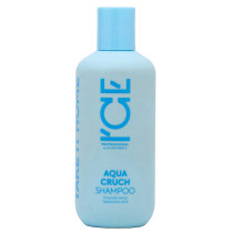 Шампунь для волос Ice Professional Aqua Cruch Увлажняющий 250 мл