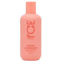 Шампунь для волос Ice Professional Color Luminaiser Ламинирующий для окрашенных волос 250 мл