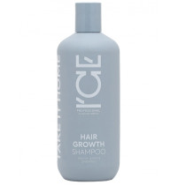 Шампунь для волос Ice Professional Hair Growth Стимулирующий рост волос 250 мл