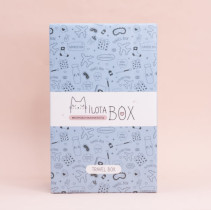 Подарочный набор MilotaBox Travel Box mini с сюрпризным наполнением
