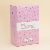 Подарочный набор MilotaBox Candy Box mini с сюрпризным наполнением