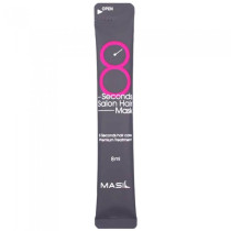 Маска для волос Masil 5 Восстанавливающая за 8 секунд 