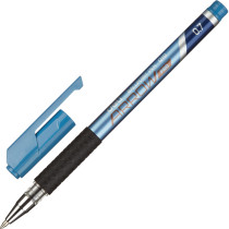 Ручка шариковая Deli Arrow автоматическая 0.7 мм 