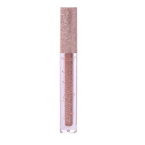 Жидкие тени для век Farres Cosmetic перламутровые розово-коричневый 3.3 мл
