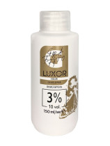 Окислитель Luxor Professional для волос 3% 150 мл