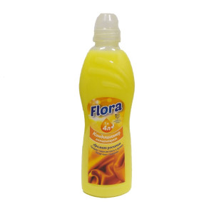 Кондиционер для белья Flora Аромат роскоши 1 л