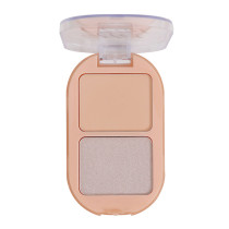 Корректор для лица Farres Cosmetic Hi! Girl тон 03 Натуральный бежевый