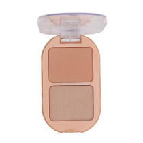 Корректор для лица Farres Cosmetic Hi! Girl тон 01 Светло-бежевый