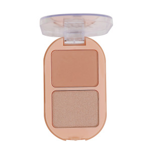 Корректор для лица Farres Cosmetic Hi! Girl тон 01 Светло-бежевый