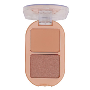 Корректор для лица Farres Cosmetic Hi! Girl тон 02 Слоновая кость 