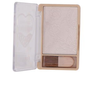 Хайлайтер Farres Cosmetic Glow Cheek тон 01 9.6 гр