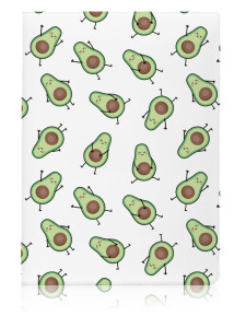 Обложка для паспорта MilotaBox Avocado
