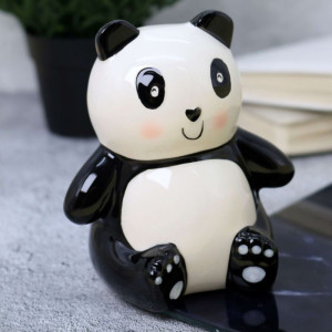 Копилка керамическая Hugge panda