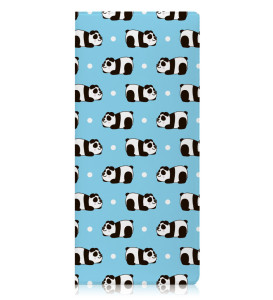 Авиахолдер MilotaBox Panda 22.5х10 см