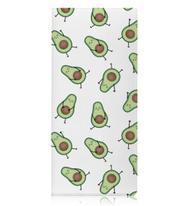 Авиахолдер MilotaBox Avocado 22.5х10 см