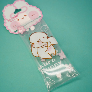 Пенал iLikeGift Sakura bunny