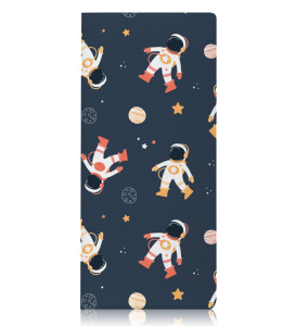 Авиахолдер MilotaBox Spaceman 22.5х10 см