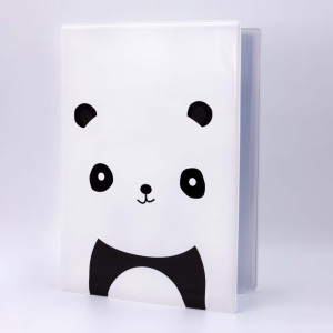 Органайзер для документов А4 Panda (индивидуаль)