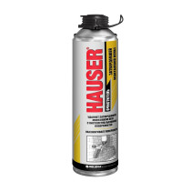 Очиститель монтажной пены Hauser 420 гр