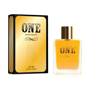 Туалетная вода Dilis Parfum La Vie One мужская 100 мл