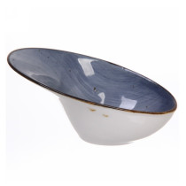 Салатник Corsica blue керамический 12*6*5 см