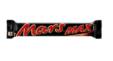 Батончик Mars Max 81 гр