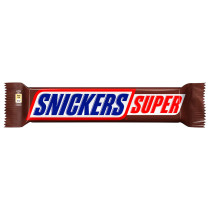 Батончик Snickers Super шоколадный 80 гр