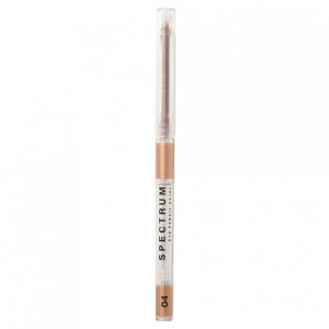 Карандаш для глаз Influence Beauty Spectrum автоматический стойкий тон 04 Золотой 0.28 гр
