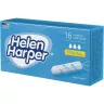 Тампоны Helen Harper Normal без апликатора 16 шт