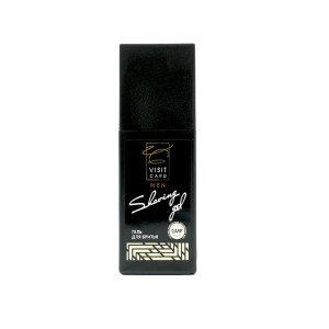 Гель для бритья Visit Card Men 250 мл